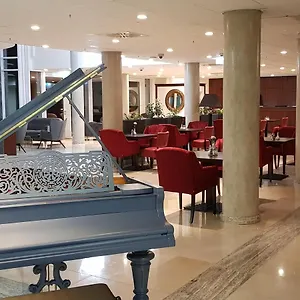 Hotell Schopenhauer Hof