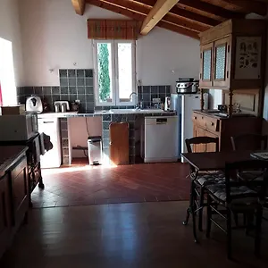 Appartamento L'étang