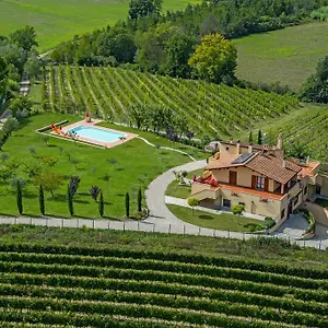 Appartamento Il Gufo Del Chianti