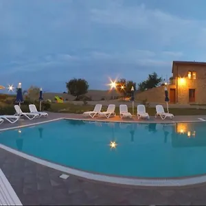 Casa vacanze Il Noce