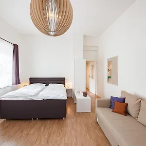 Appartamento St Johannis