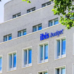 Otel Ibis Budget Frankfurt Ost