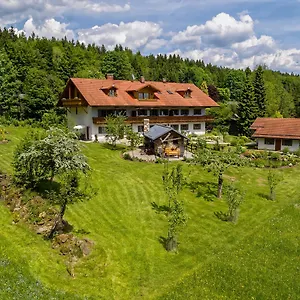 Haus Jägerfleck, Ihre Am Nationalpark Bayerischer Wald , Spiegelau Deutschland