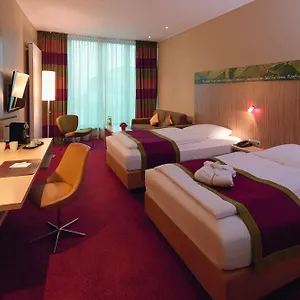 Moevenpick Frankfurt Messe Frankfurt nad Menem