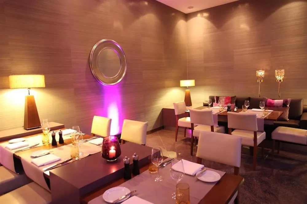 The Westin Grand Frankfurt Hotel Frankfurt am Main 5*,