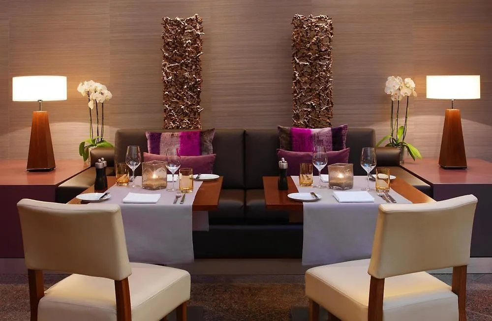 *****  The Westin Grand Frankfurt Hotel Frankfurt am Main Germany