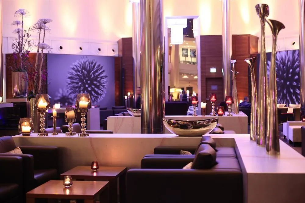 The Westin Grand Frankfurt Hotel Frankfurt am Main