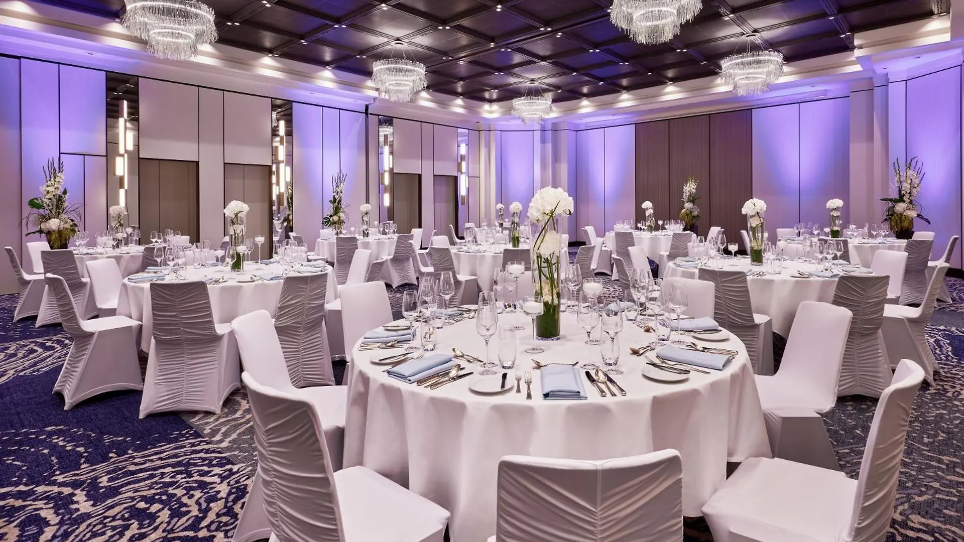 *****  The Westin Grand Frankfurt Hotel Frankfurt am Main Germany