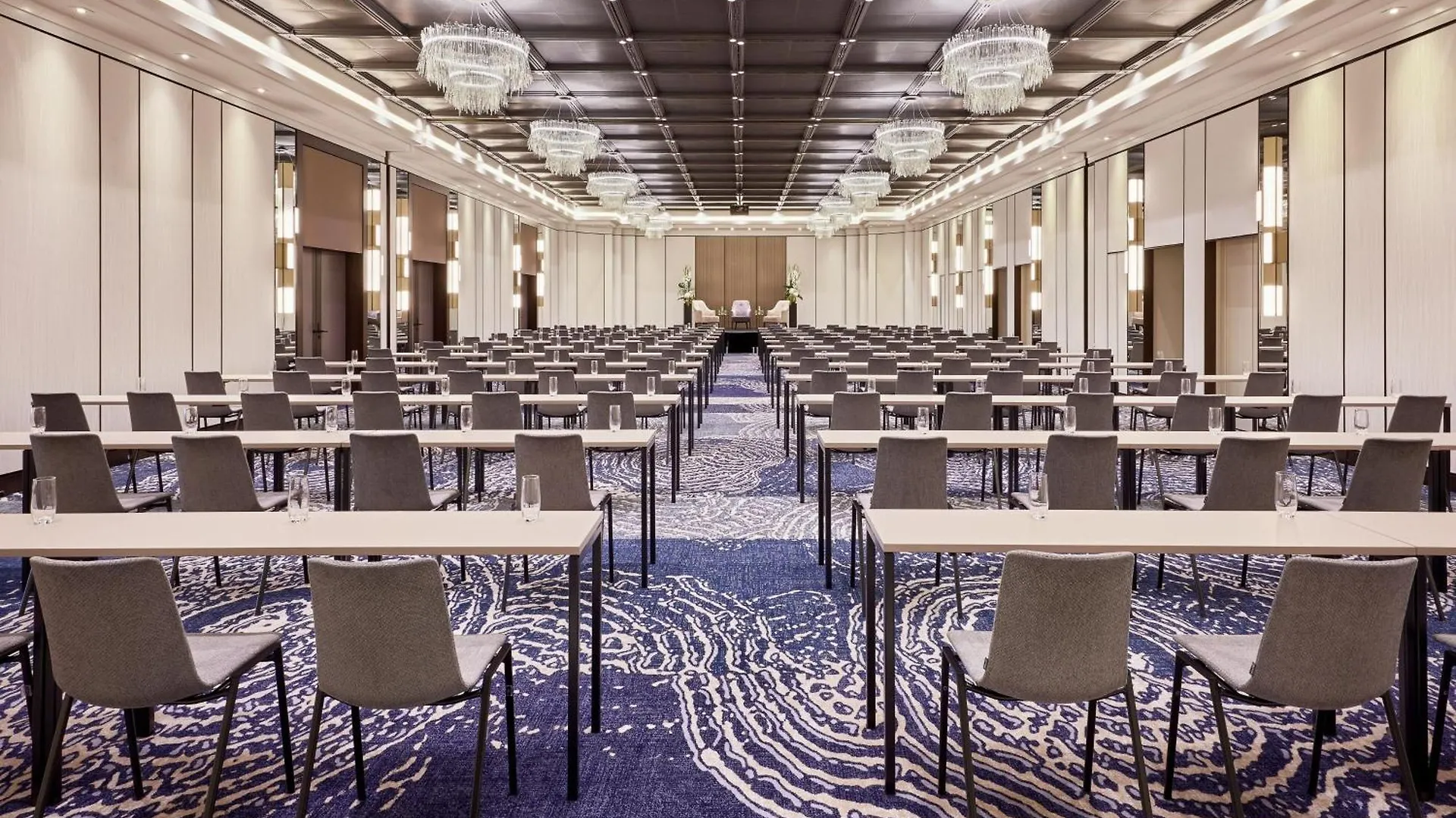 The Westin Grand Frankfurt Hotel Frankfurt am Main