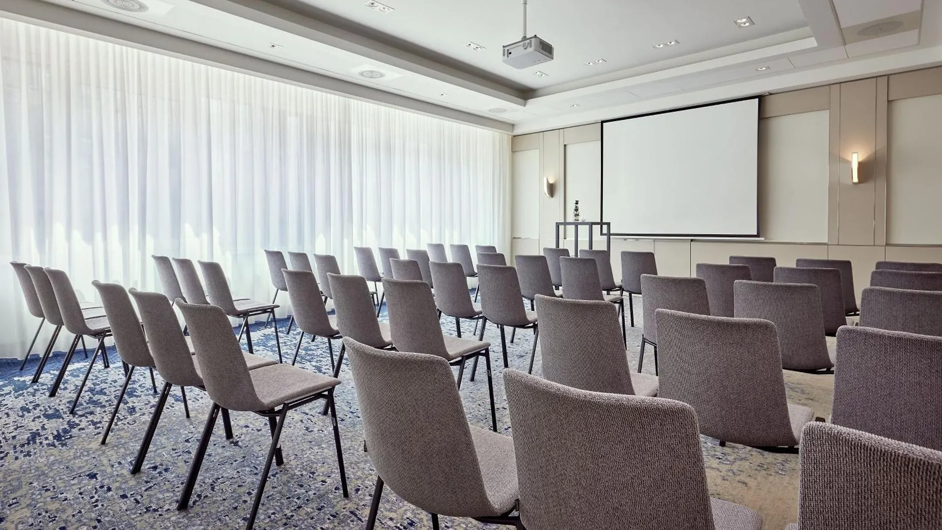 The Westin Grand Frankfurt Hotel Frankfurt am Main 5*,  Germany