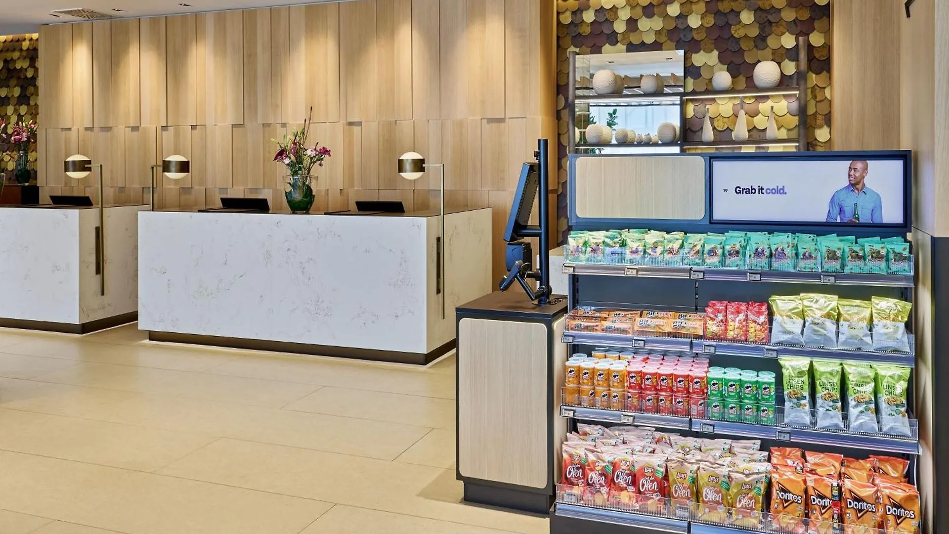 The Westin Grand Frankfurt Hotel Frankfurt am Main
