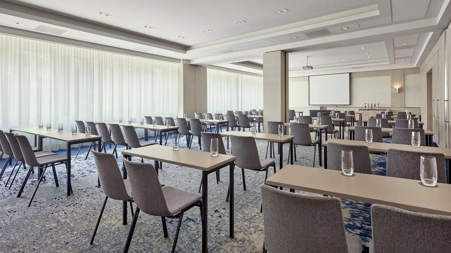 The Westin Grand Frankfurt Hotel Frankfurt am Main