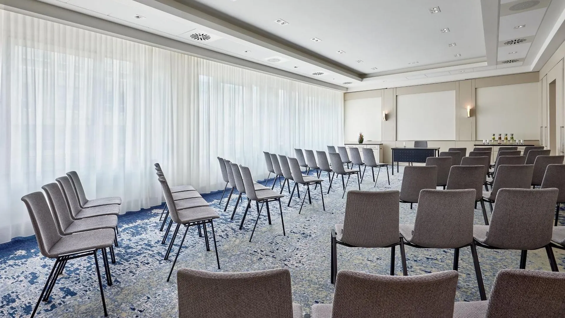The Westin Grand Frankfurt Hotel Frankfurt am Main