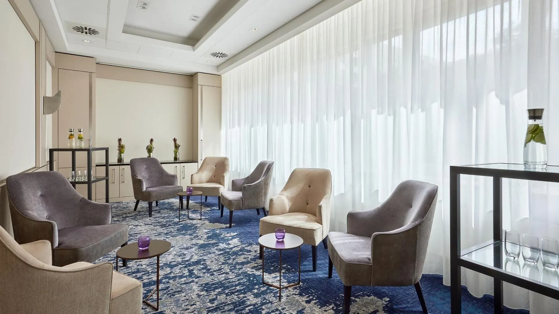 The Westin Grand Frankfurt Hotel Frankfurt am Main