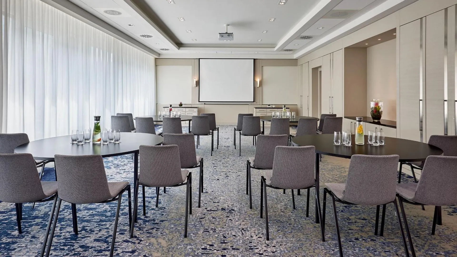 The Westin Grand Frankfurt Hotel Frankfurt am Main