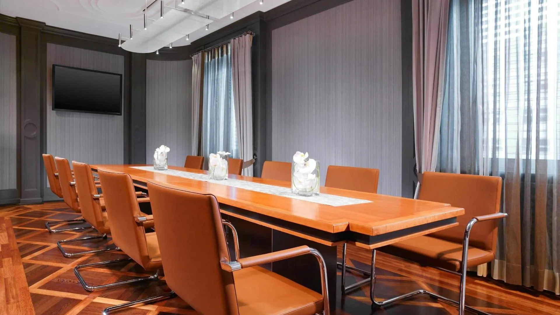 The Westin Grand Frankfurt Hotel Frankfurt am Main 5*,  Germany