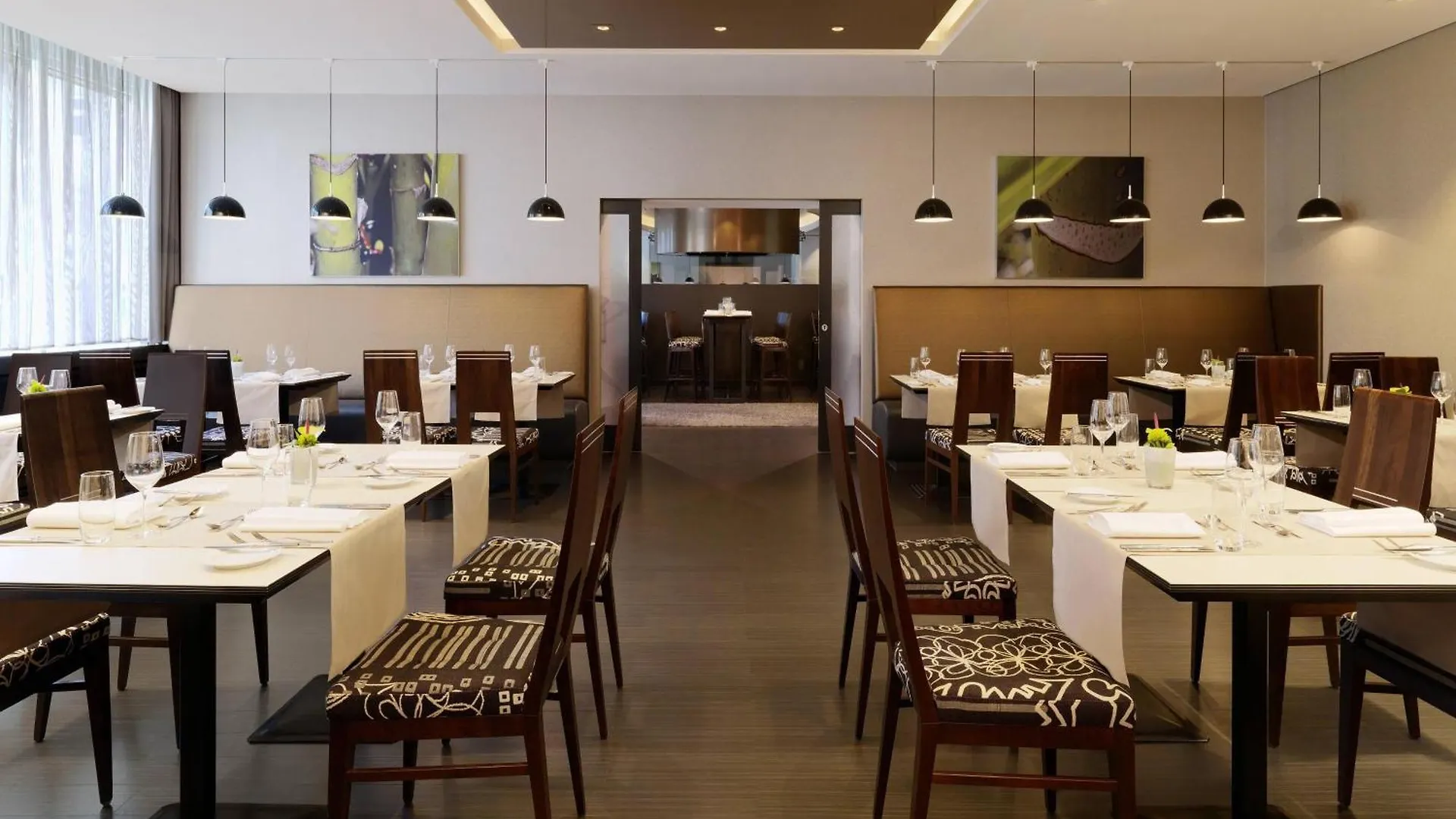 The Westin Grand Frankfurt Hotel Frankfurt am Main