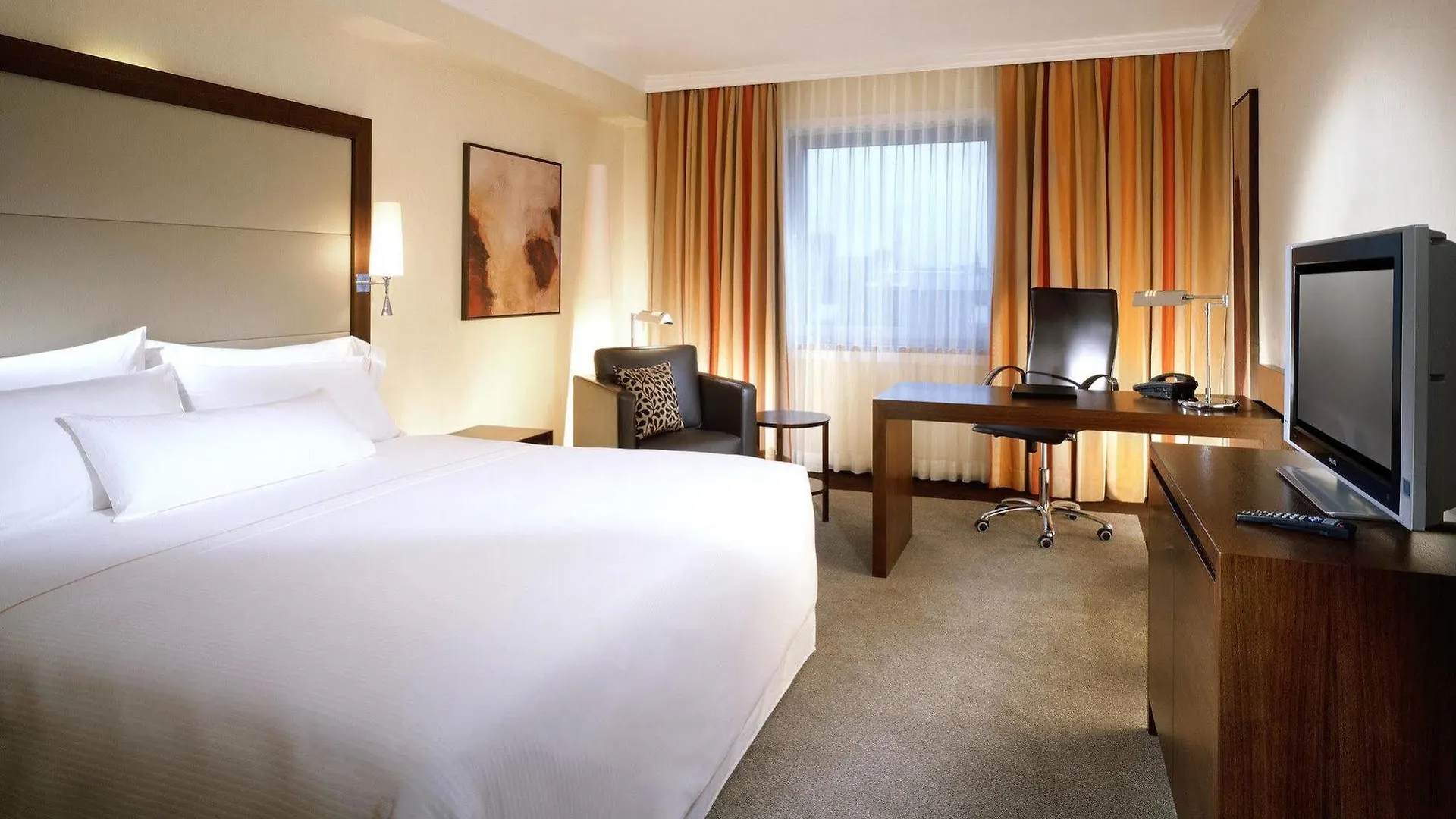The Westin Grand Frankfurt Hotel Frankfurt am Main