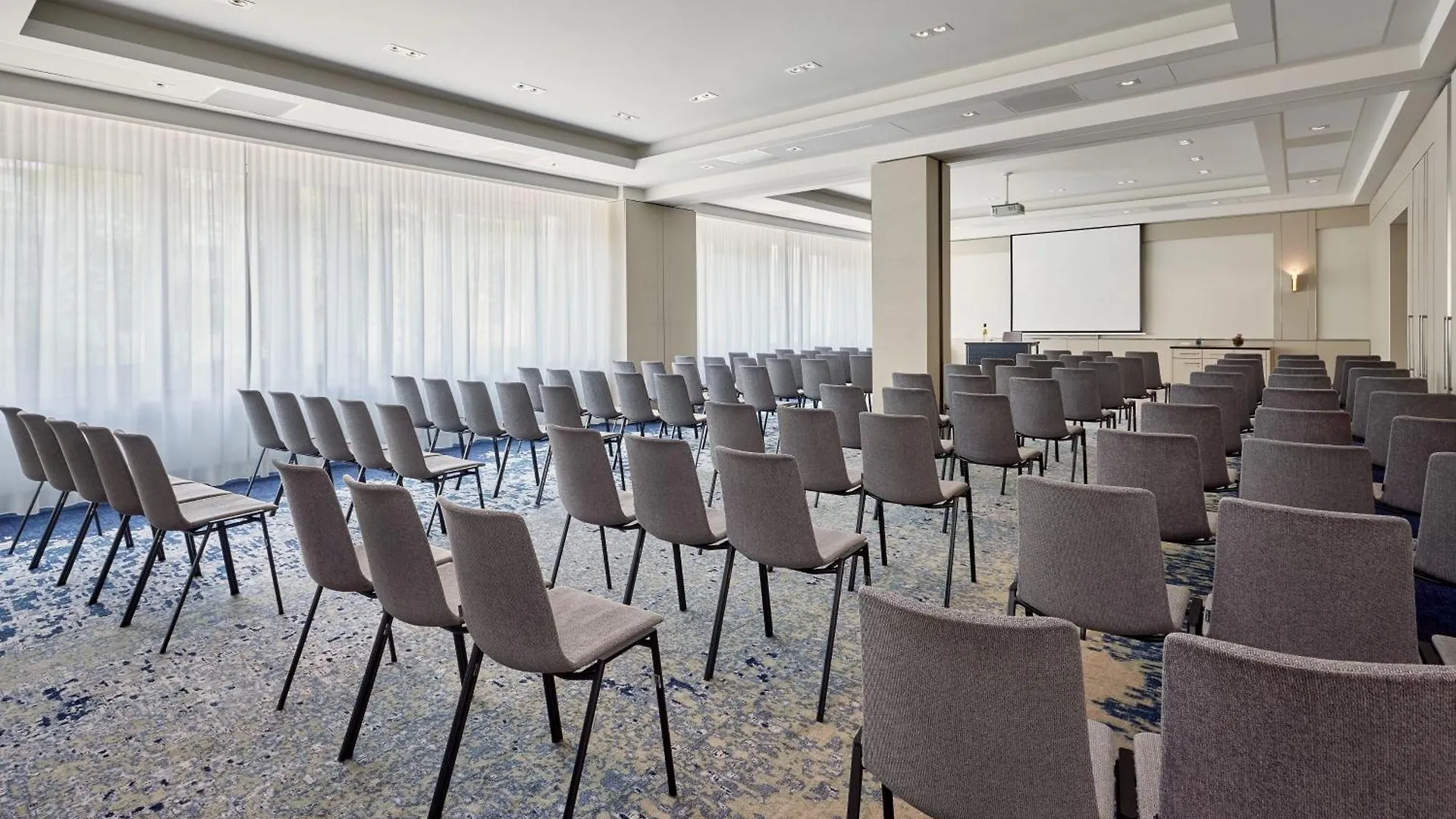 The Westin Grand Frankfurt Hotel Frankfurt am Main