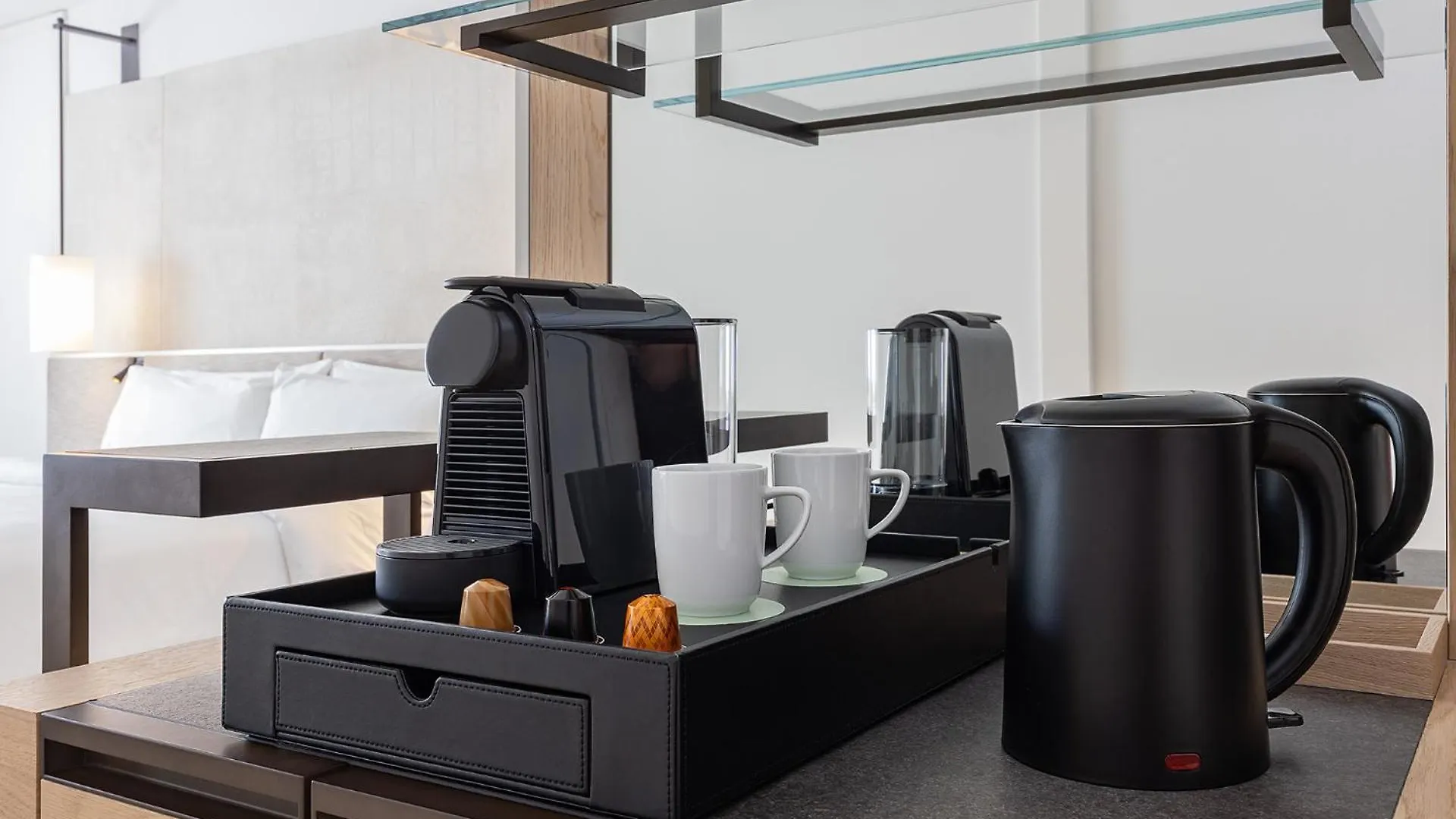*****  The Westin Grand Frankfurt Hotel Frankfurt am Main Germany