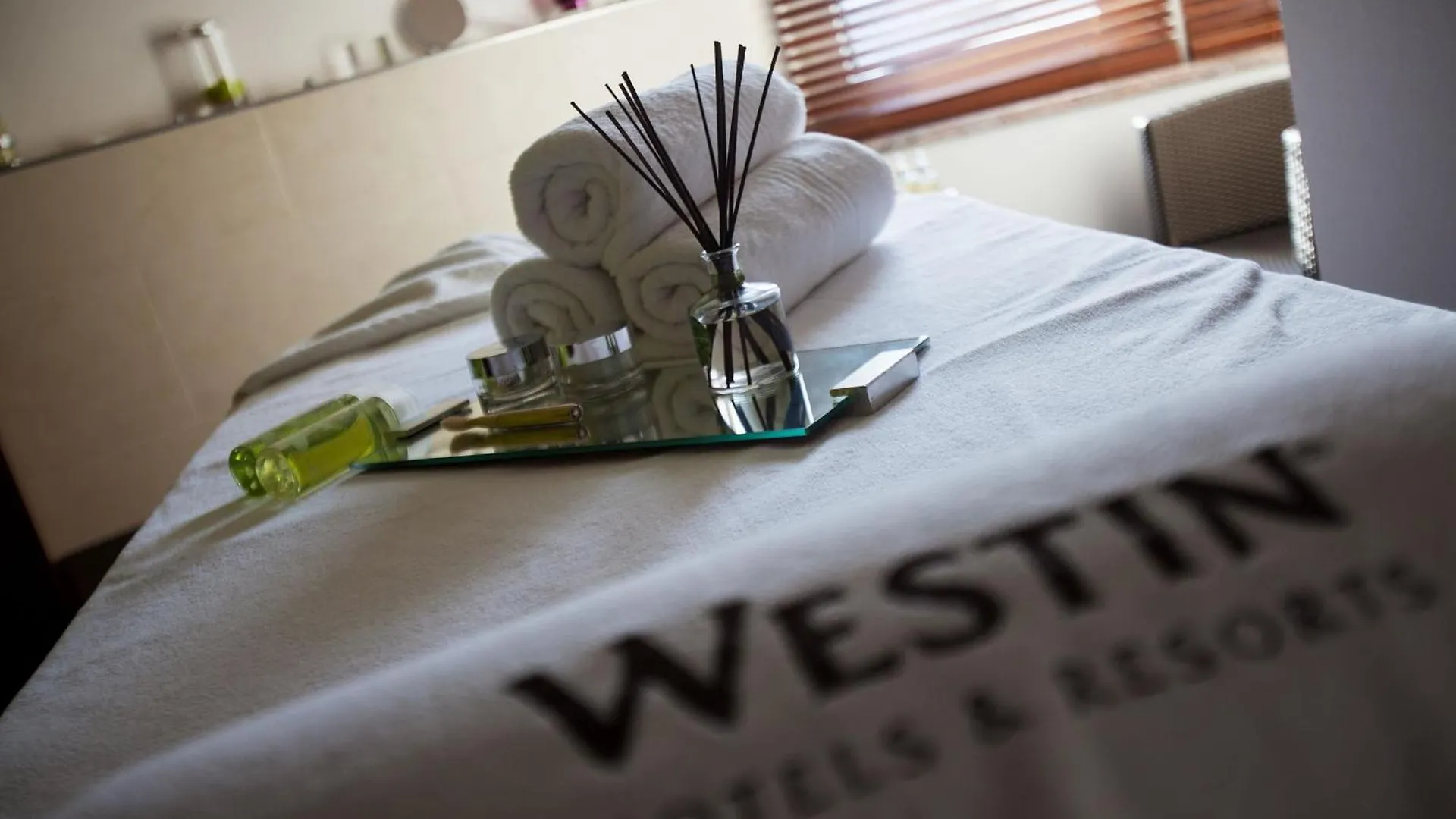 The Westin Grand Frankfurt Hotel Frankfurt am Main