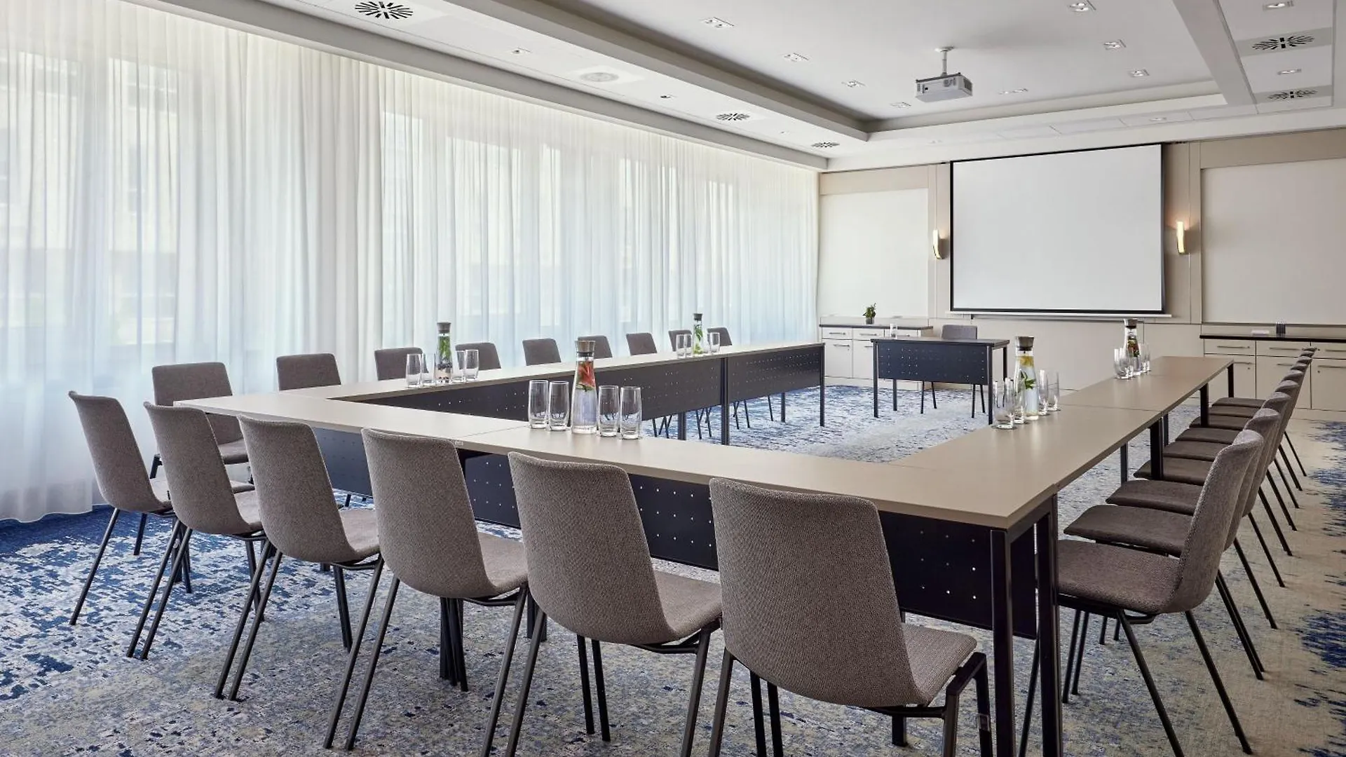 The Westin Grand Frankfurt Hotel Frankfurt am Main