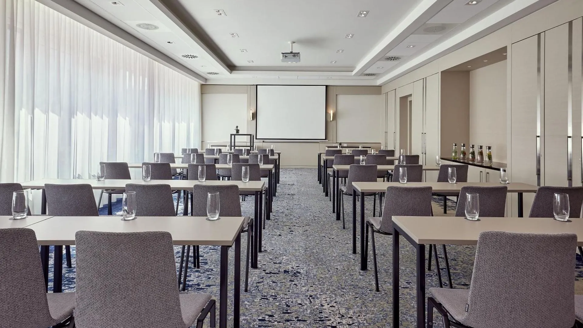 The Westin Grand Frankfurt Hotel Frankfurt am Main